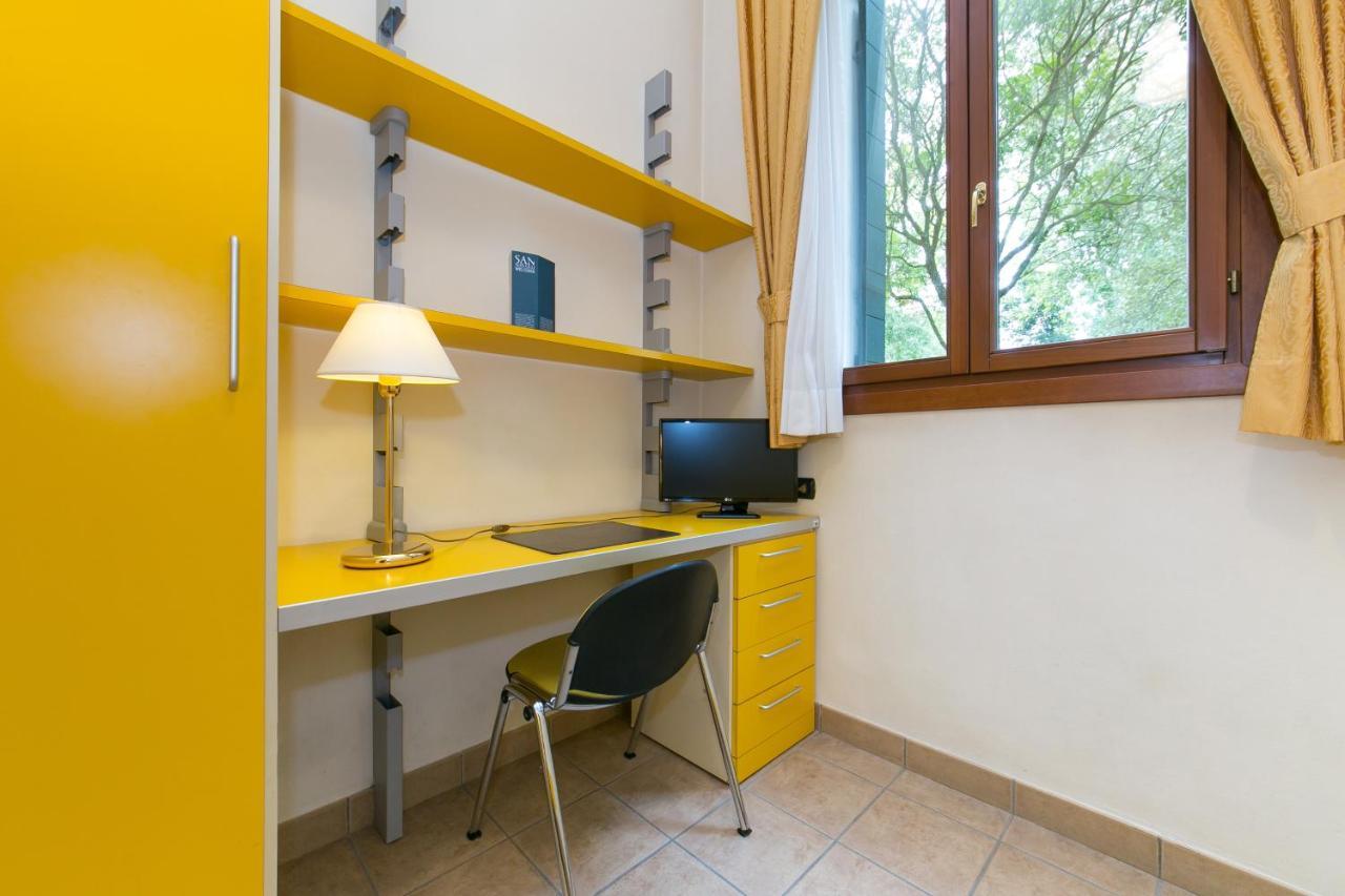 Chambre Simple Économique