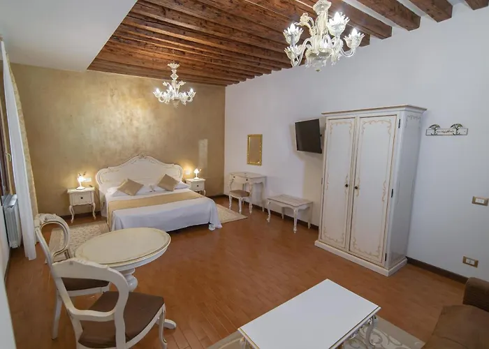 Guest house Calle San Marco